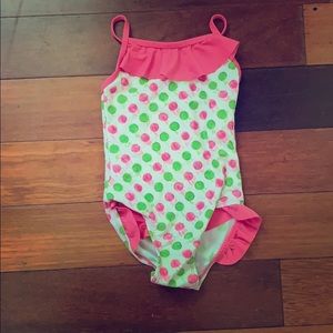 Cute bathing suit 💞💚